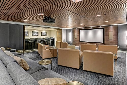 Screening Room 1