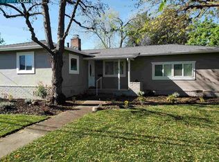 1777 Sharon Dr, Concord, CA 94519