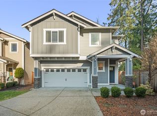 12305 55th Dr SE, Snohomish, WA 98296