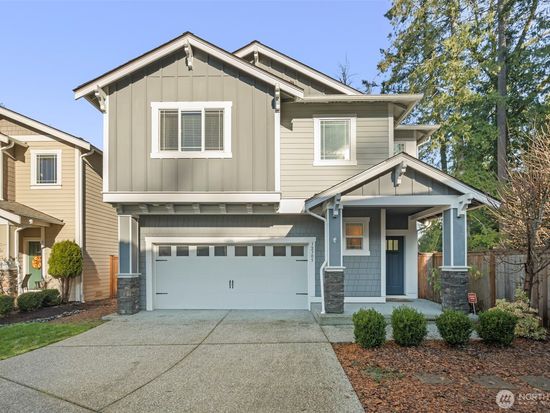 12305 55th Drive SE, Snohomish, WA 98296