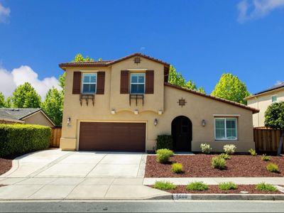 5608 Ashbourne Way, Antioch, CA, 94531