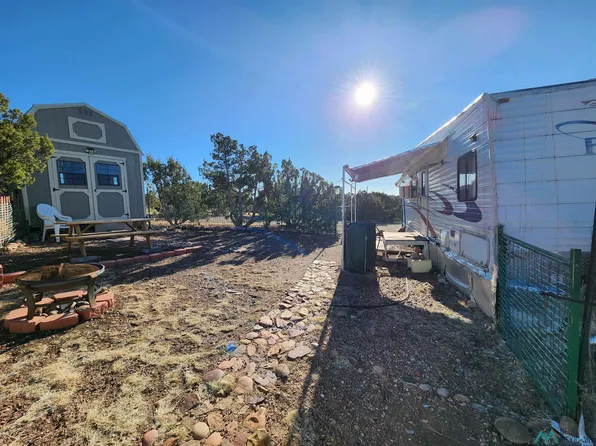 358 Cimarron Dr, Quemado, NM 87829