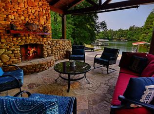 67 Lake Shore Dr S, Blairsville, GA 30512