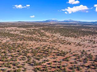 8755 Hawkeye Cir LOT C, Williams, AZ 86046