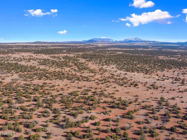 8755 Hawkeye Cir Lot C, Williams, AZ 86046