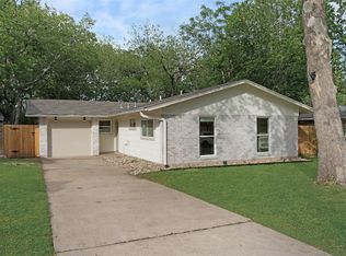 404 Arbor Ln, Austin, TX 78745