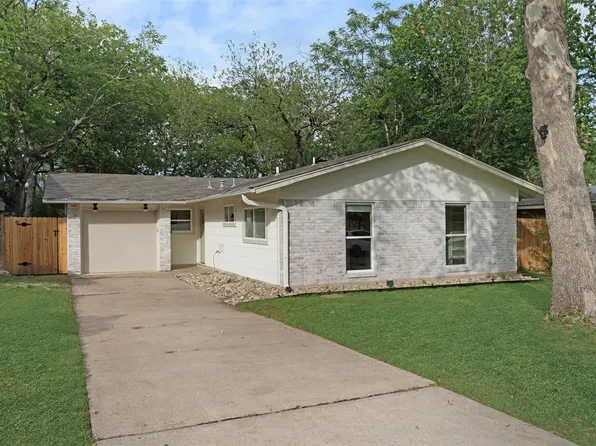 404 Arbor Ln, Austin, TX 78745