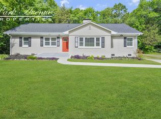1007 Dale Ave, Charlotte, NC 28216