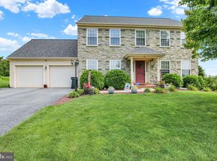 42 Tower Dr, Elizabethtown, PA 17022