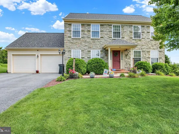 42 Tower Dr, Elizabethtown, PA 17022