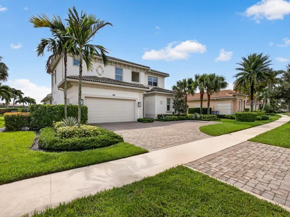 154 Sonata Drive, Jupiter, FL 33478