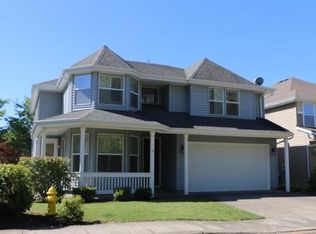14100 NW Greenwood Dr, Portland, OR 97229
