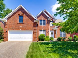 12910 Willow Forest Dr, Louisville, KY 40245