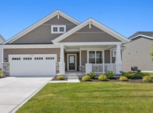 4255 Riverwood Rd, Valparaiso, IN 46385