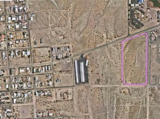 1025 E Cottonwood Cove Rd, Searchlight, NV 89046