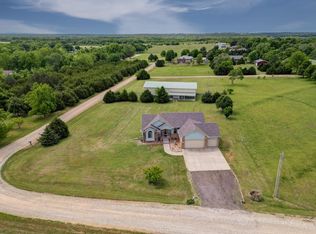 10307 Quail Ln, Arkansas City, KS 67005