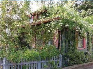 836 Kipling St, Palo Alto, CA 94301