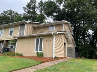 1717 Wynndowne Trl SE, Smyrna, GA 30080