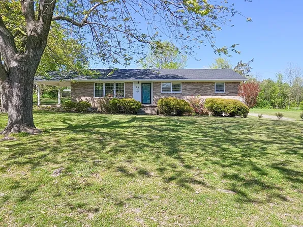 26 Simmons Rd, Fayetteville, TN 37334