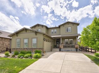 525 Greenville Aly, Erie, CO 80516