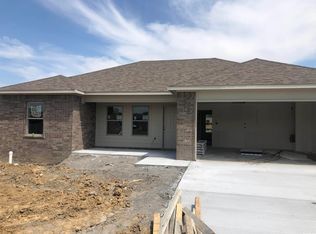 12 Doe Run Dr, Ward, AR 72176