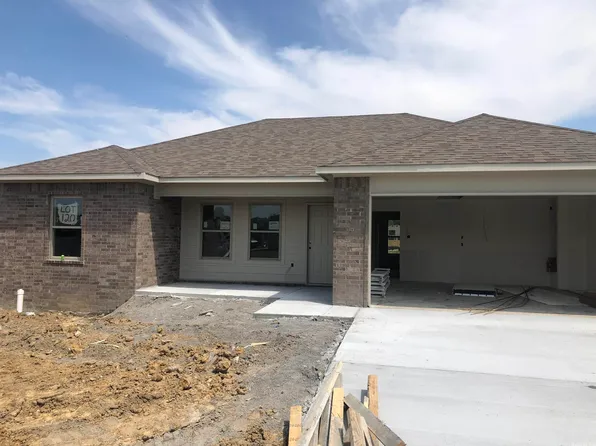 12 Doe Run Dr, Ward, AR 72176