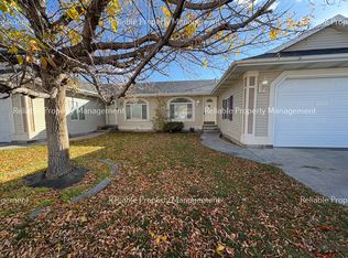 1400 S Falcon Dr, Ammon, ID 83406