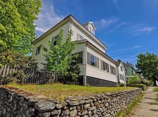 54 Park St, Clinton, MA 01510