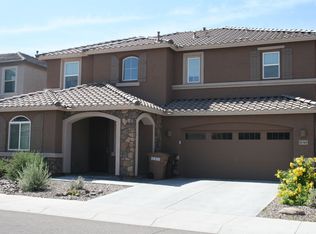 10765 W Bronco Trl, Peoria, AZ 85383