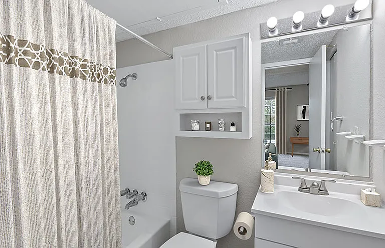 The Ridge Apartments — Photo 4