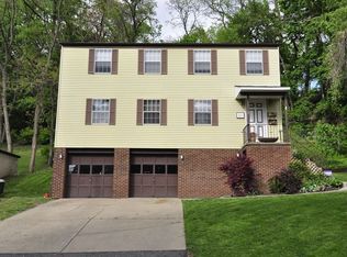 23 Miles Ave, Pittsburgh, PA