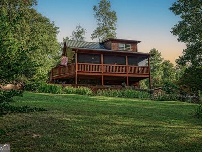 115 Morning Star, Blairsville, GA, 30512