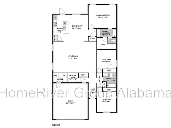 2nd image of 816 Ginger Lee St