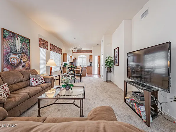 1924 W Demetrie Loop, Green Valley, AZ 85622