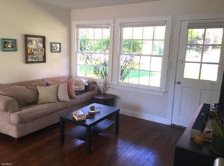1401 Lorrain St, Austin, TX 78703
