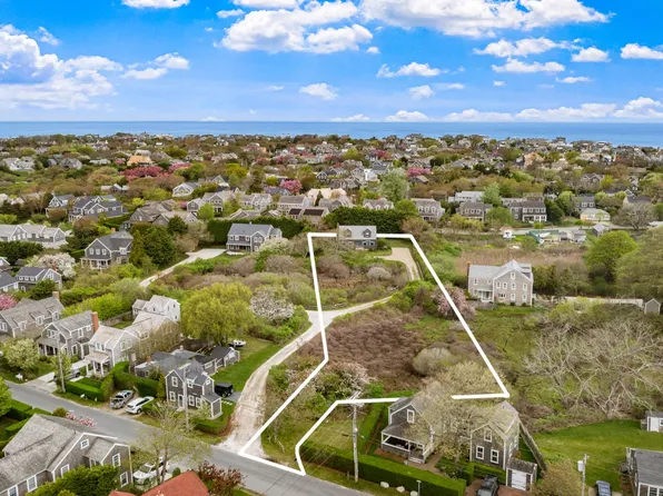 47 W Chester St, Nantucket, MA 02554