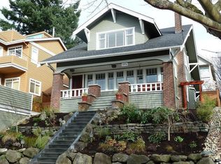 6836 16th Ave NE, Seattle, WA 98115