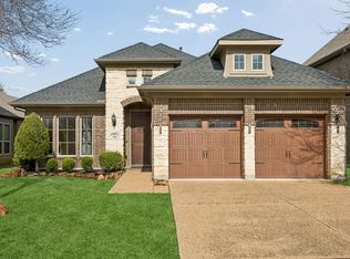 420 Heritage Ln, Wylie, TX