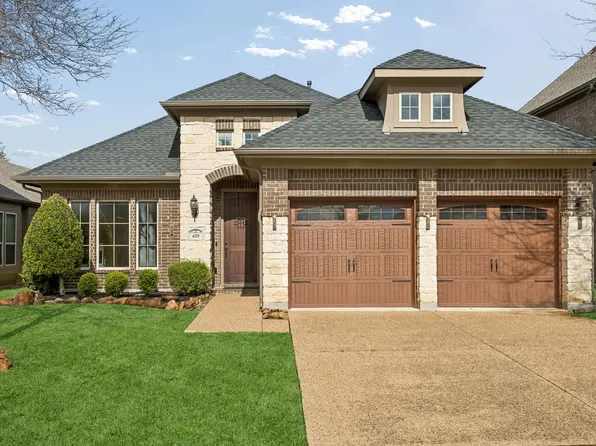 420 Heritage Ln, Wylie, TX 75098