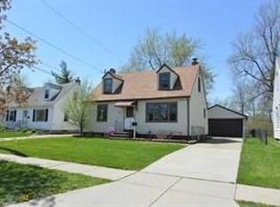 298 McNaughton Ave, Buffalo, NY 14225