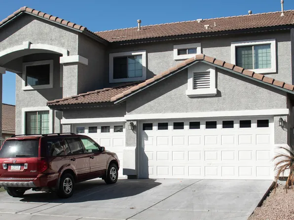 1814 S 124th Dr, Avondale, AZ 85323