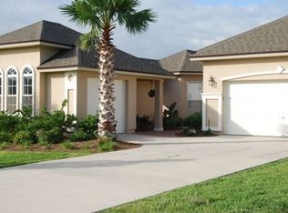 297 Porta Rosa Cir, St Augustine, FL 32092