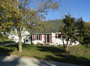 2828 E 850 North Rd, Stockland, IL 60967