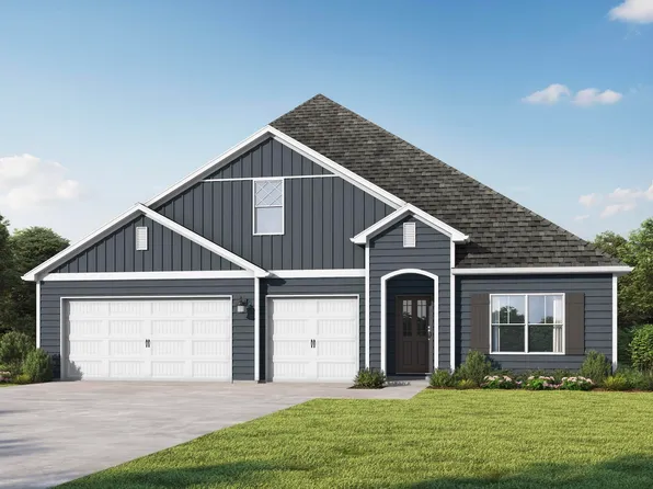 280 Lakemont Village Dr, Cropwell, AL 35054