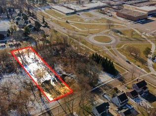 603 Sulgrave Ave, Jackson, MI