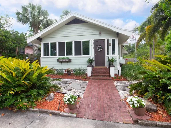 2962 Burlington Ave N, Saint Petersburg, FL 33713