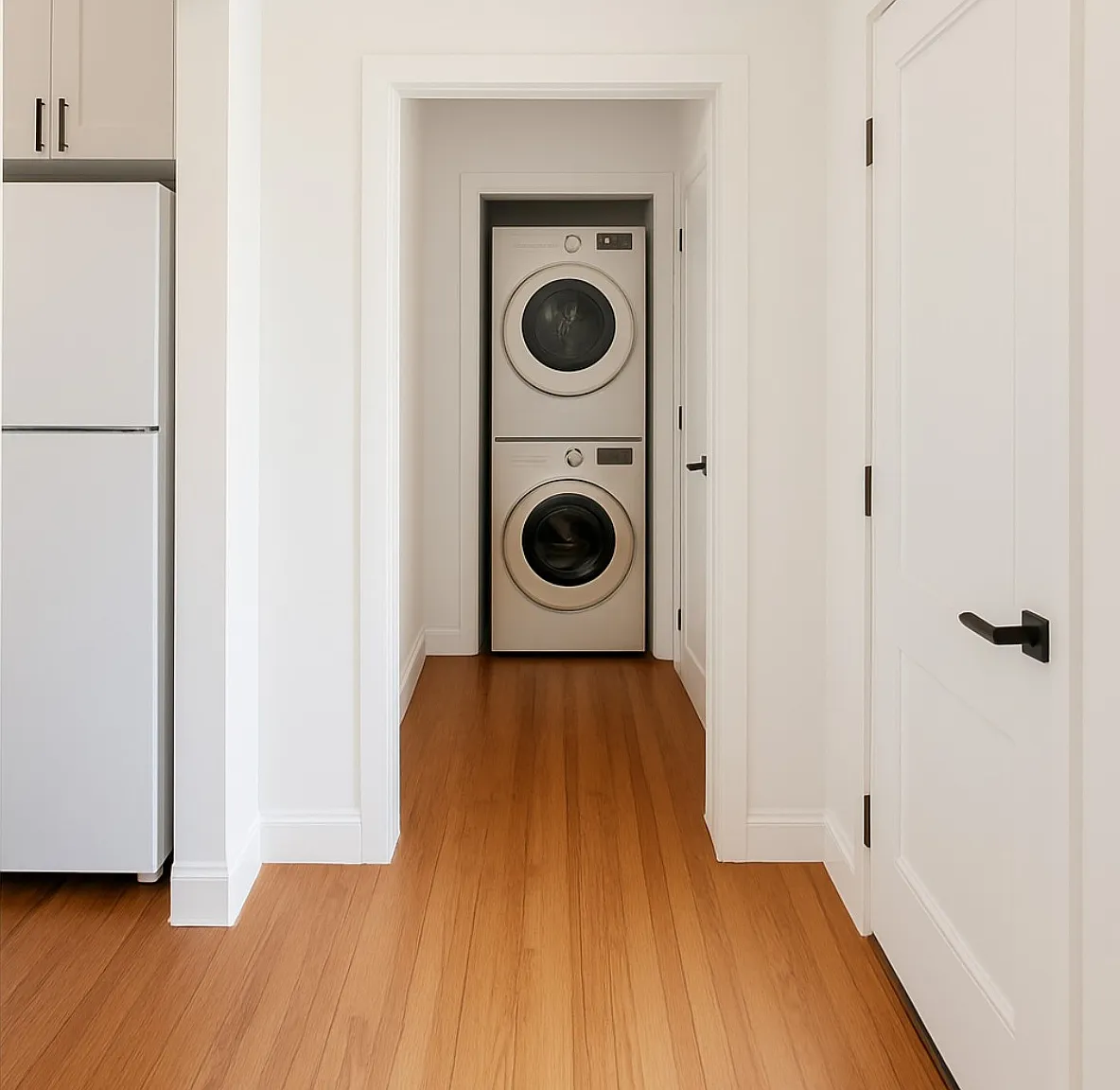 1 bed, 554 sqft, $1,695 — Photo 3