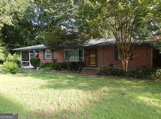 203 Spring St, Warner Robins, GA 31088