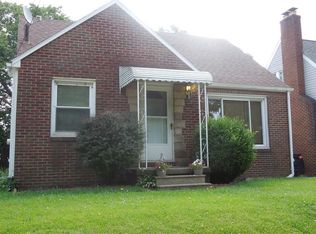 2018 Gibbs Ave NE, Canton, OH 44714