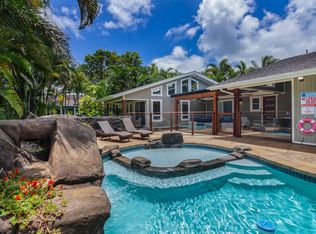4087 Nalani Ln, Princeville, HI 96722